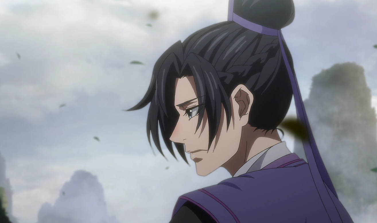 陈情令|魔道|游戏_新浪新闻