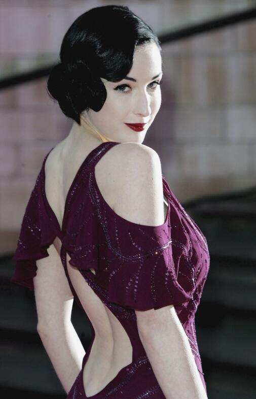 世界上最贵的舞娘,45岁依然优雅,让女人都为之疯狂着迷!