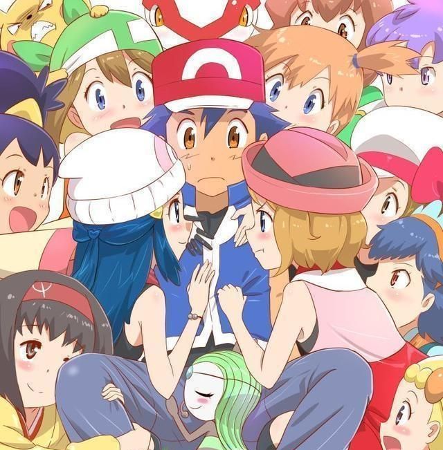 神奇宝贝，伊布家族“新增”8只，仙子伊布“最美”地位要动摇了|伊布|进化 