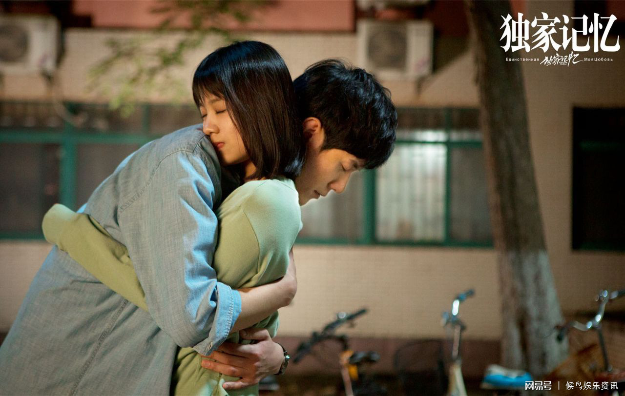 师生恋让人甜炸热播中口碑最好的校园青春剧