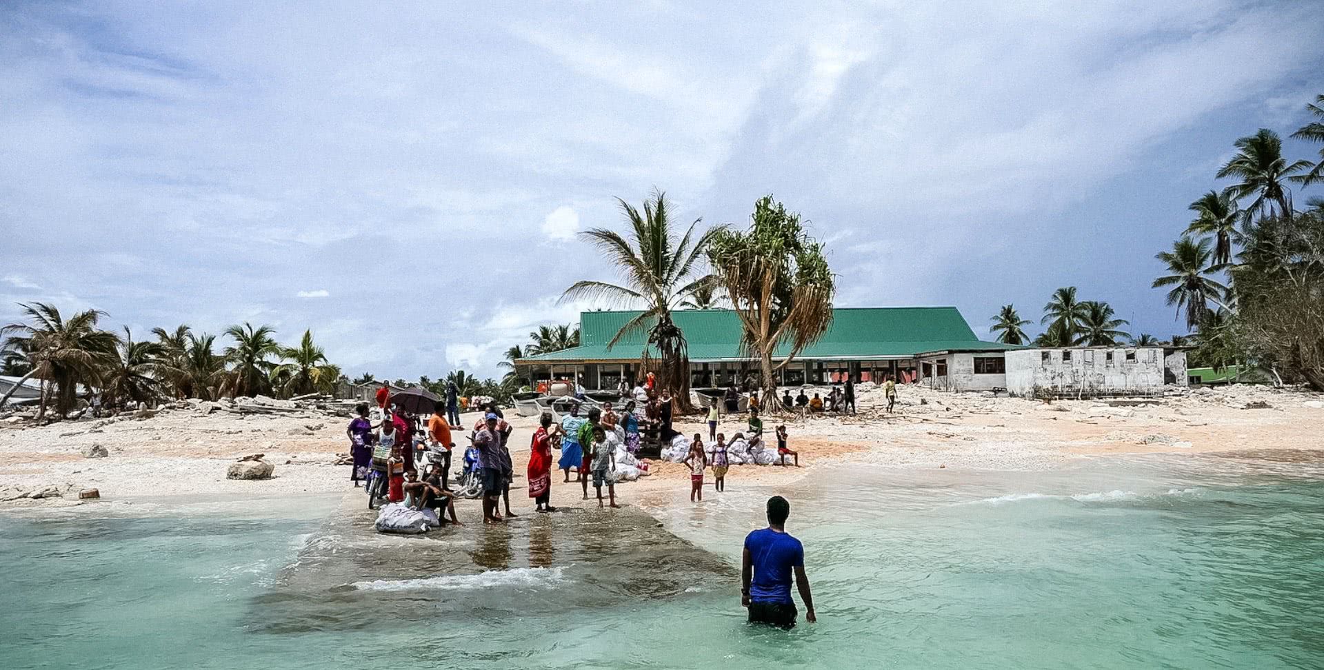 世界上最冤枉的国家,没有战争和疾病,却面临灭国危机