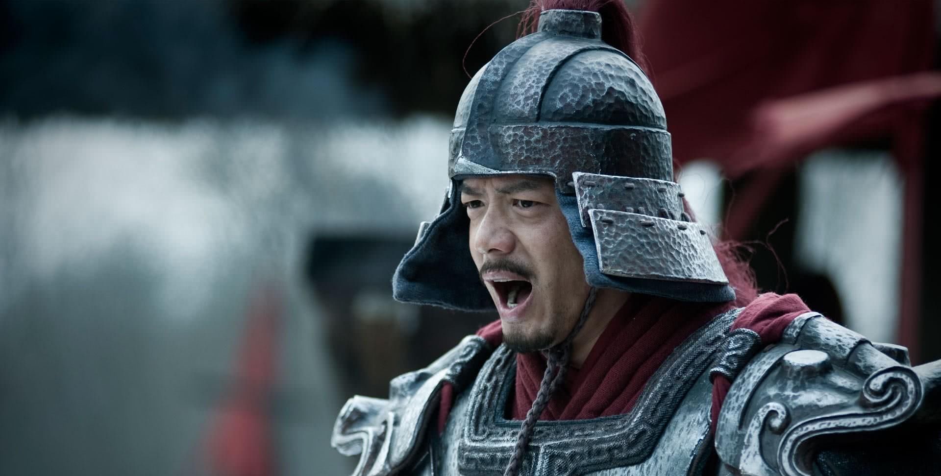 此人是楚汉时期神秘人物,一战灭王离,二战降章邯,三战坑20万