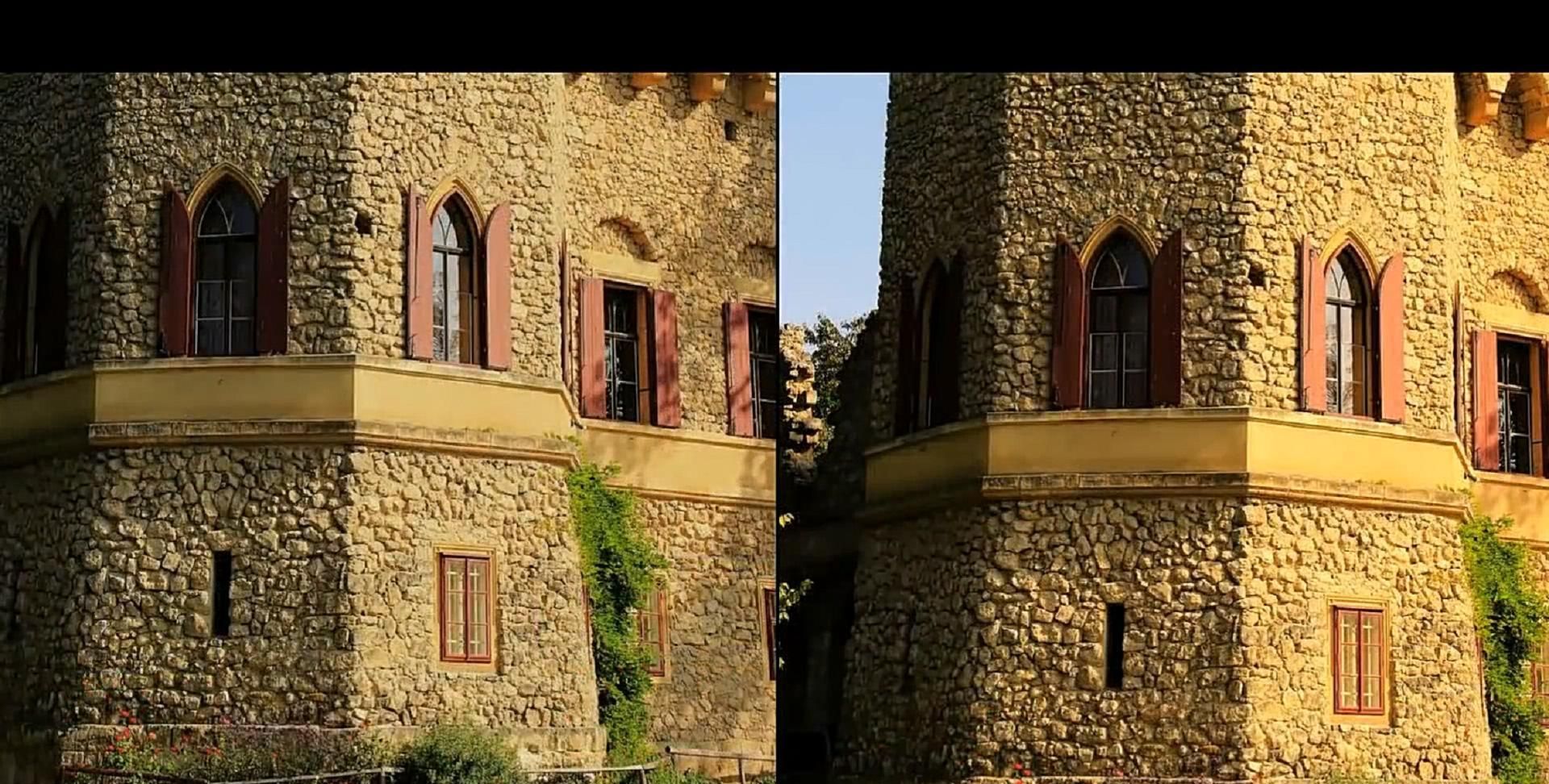 荣耀V20单挑华为Nova4:镜头相差1颗 拍照差距