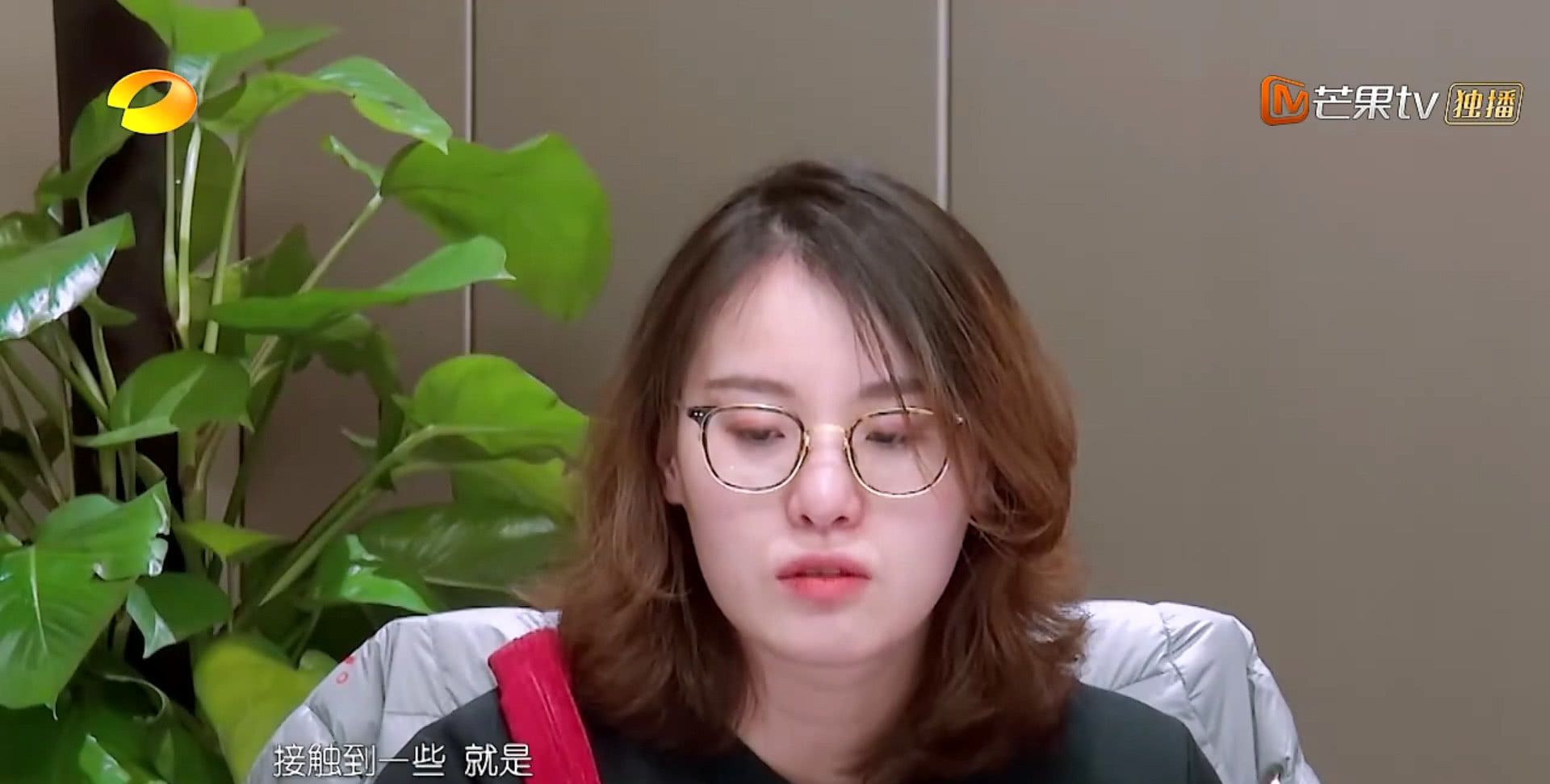 傅园慧录制真人秀节目,衣来伸手饭来张口,被网友痛批!