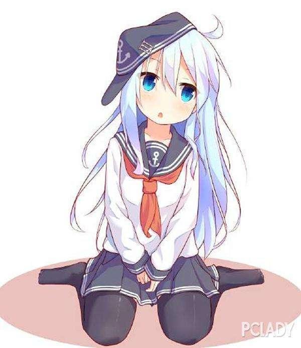 动漫中5个高难度动作,第一个人类做不到,最后一个男朋友不让学