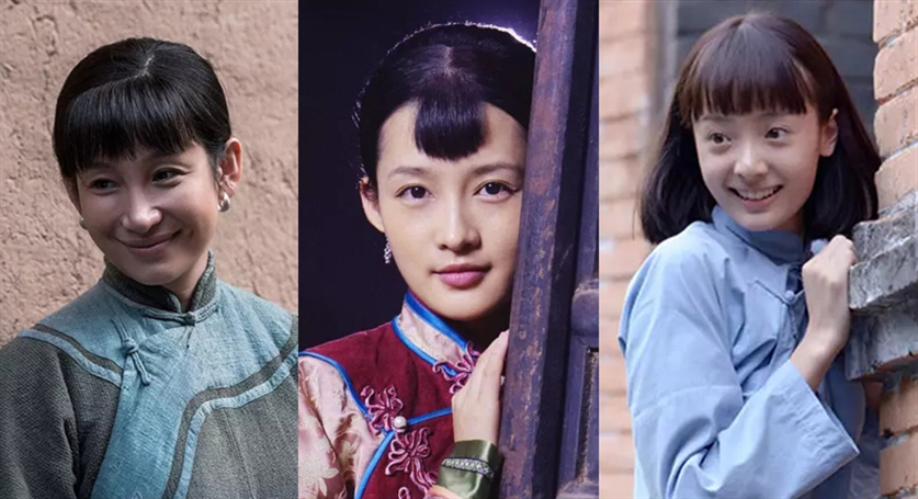 芝麻胡同|春花|影视剧_新浪新闻