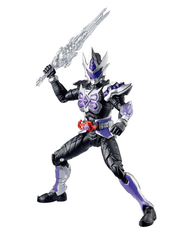 武威的铠甲勇士集合啦铠甲勇士中谁最厉害呢