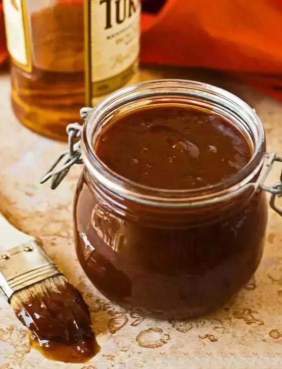 酱汁的秘密丨西餐的sauce做法,这里都有了