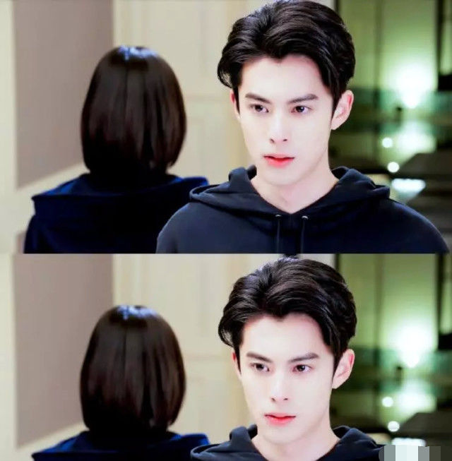 新版流星花园,超次元偶像道明寺,王鹤棣