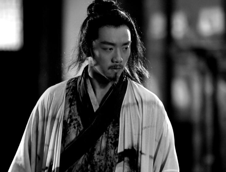 虽然说邓超在这部电影中的表现很好,但是《影》中最出彩的演员不止有