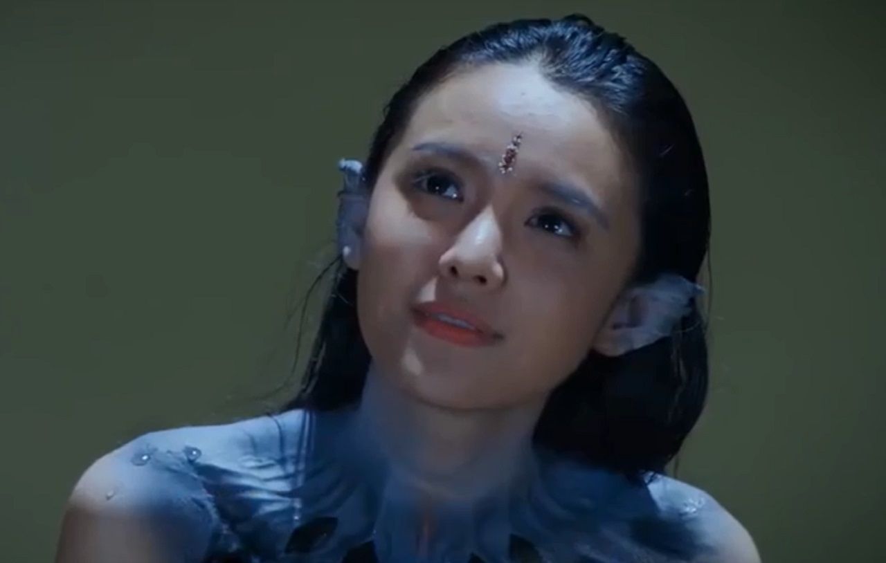 电影青衣道师讲述三段不同经历故事里你获得了些什么