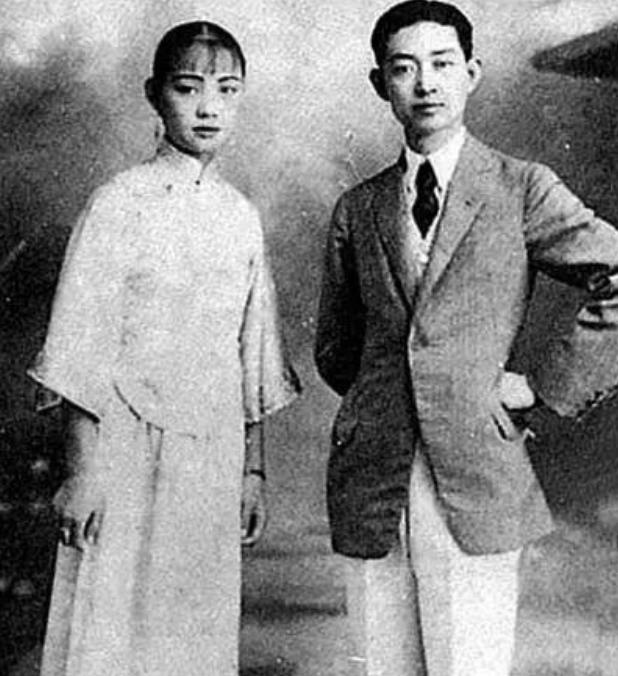 可男可女的民国美女孟小冬,看透梅兰芳渣男行为,依然嫁给杜月笙