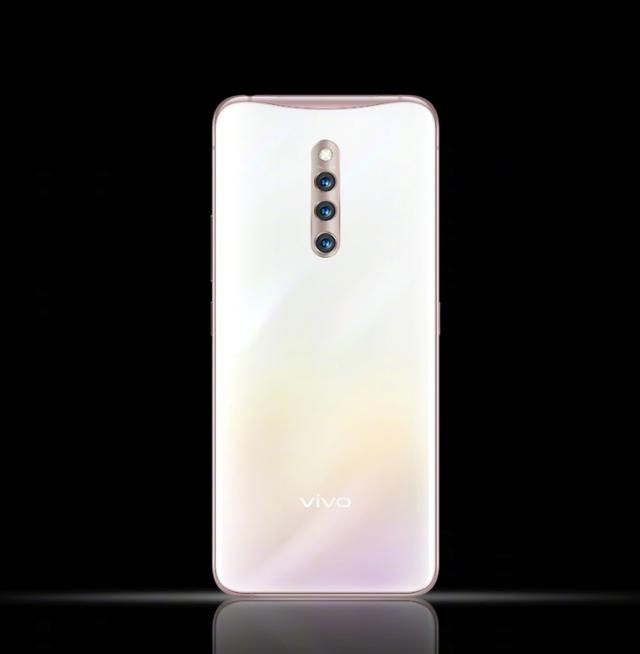 vivo强势捍卫美学时尚地位x27pro惊艳出场这颜值绝了