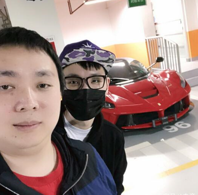 蒙牛太子川总又双叒叕在熊猫豪刷500万榜单前三竟全是他的杰作