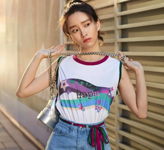 沙海秀秀饰演者吴雨桐被曝入室抢劫偷窃金额高达10多万