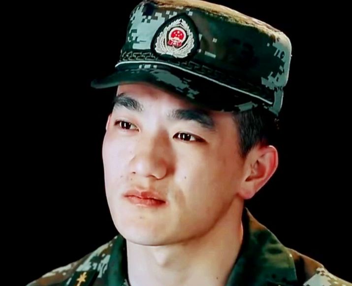 张馨予节目中被扇耳光,表示只为成就角色,网友:何捷心疼吗