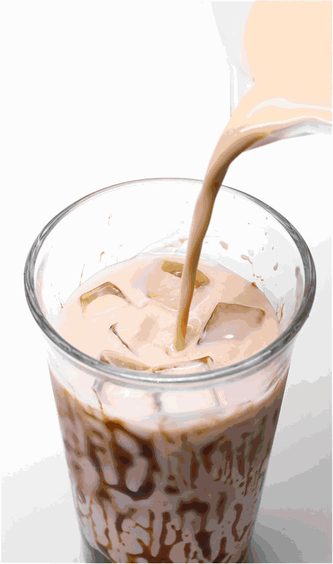 兴义这家奶茶店真的很嚣张了!要不是做的还不错.