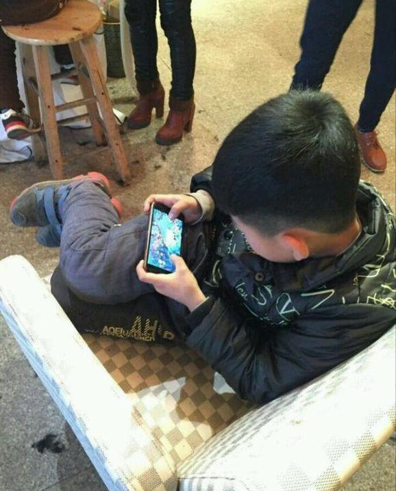 王者荣耀 即将上线账号时长共享系统 小学生的小号也要被限时了