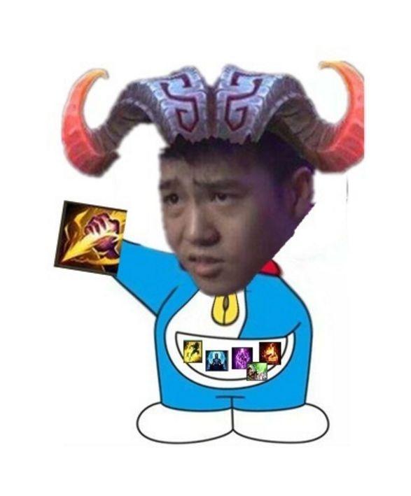 rng上单letme亚运会后苦练剑魔和阿卡丽,0-7-0战绩太真实!