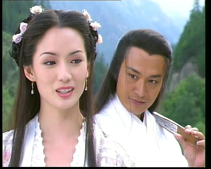 最美"何仙姑"离婚,称不想解释什么!