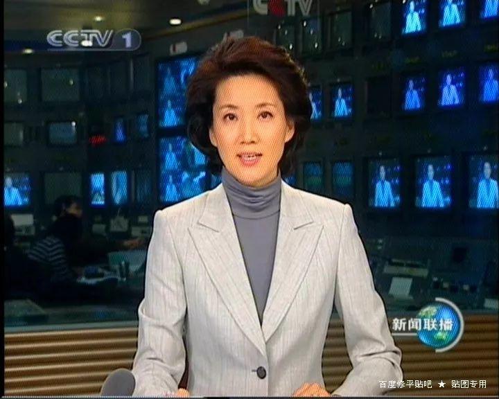 55岁央视名嘴主持李修平近照曝光!如今退居幕后!女儿博士高材生