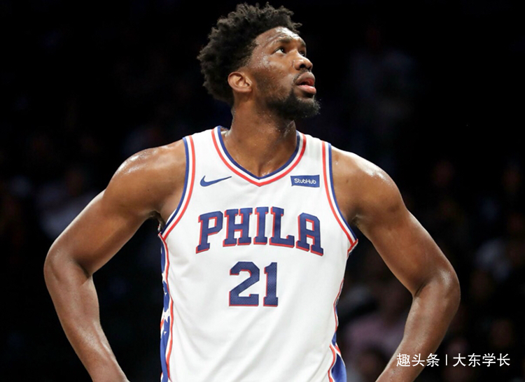 商业互吹！KD：恩比德无人能防 大帝：杜兰特是联盟最好球员！