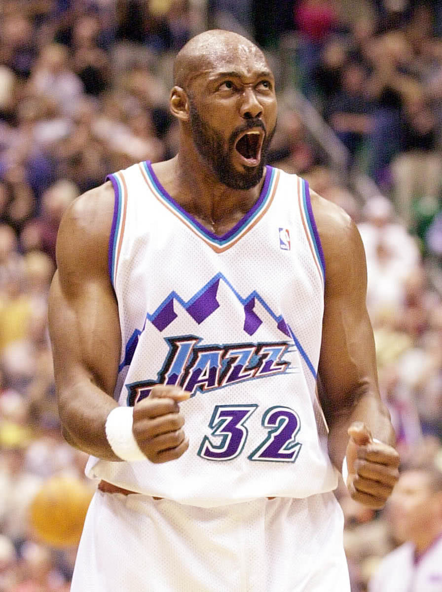 奥尼尔晒图球星选历史最佳乔丹和贾巴尔上榜只有他选了自己