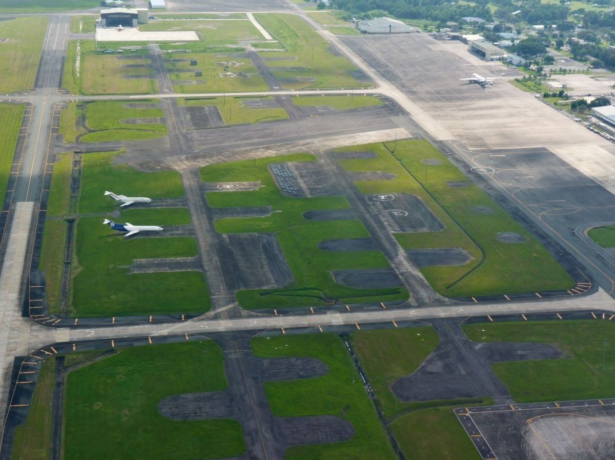 中企20亿美元拿下美军基地,美军重返菲律宾要泡汤