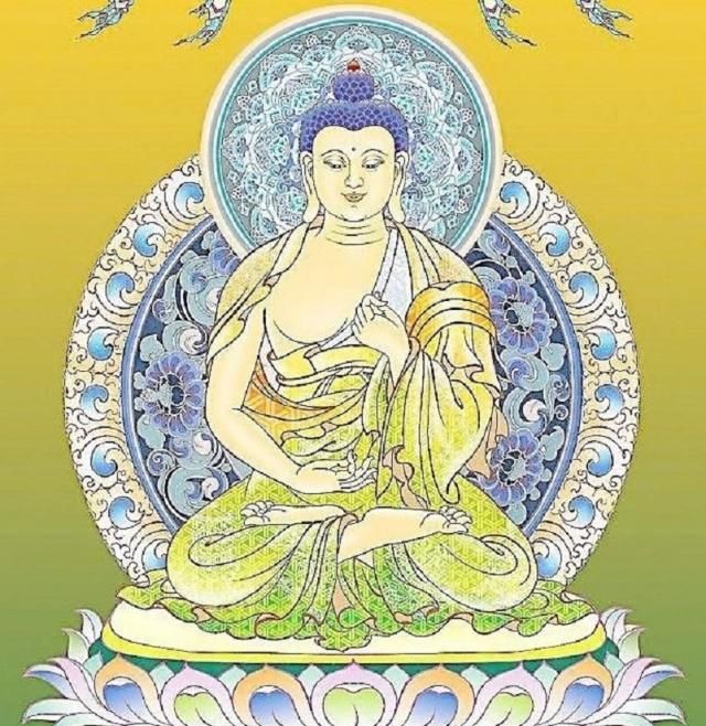 读完《金刚经》,发现宠辱看淡,心生清净了,经中说了什么?|金刚经|南怀瑾|般若_新浪新闻