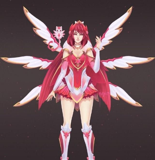 作为lol里面最悲剧的英雄没有之一,刀妹自从上线到现在,经历过无数次
