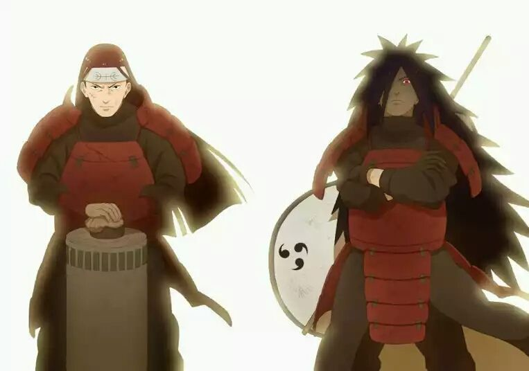 火影忍者:木叶创始之族的千手一族去哪里了?居然从此消失!