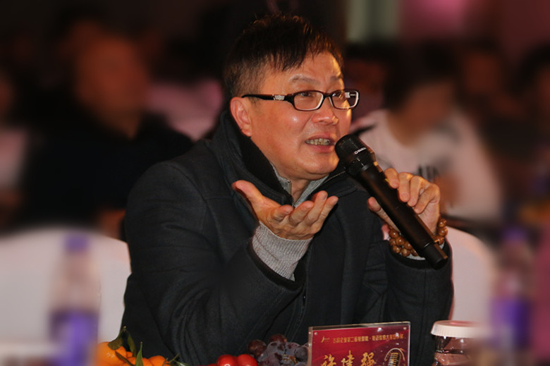 中国著名音乐人许建强先生点评十位歌手.