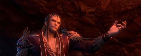 一个叫侠岚的拥有五行力量的侠客们也没能阻止,最后他们领悟出只有将