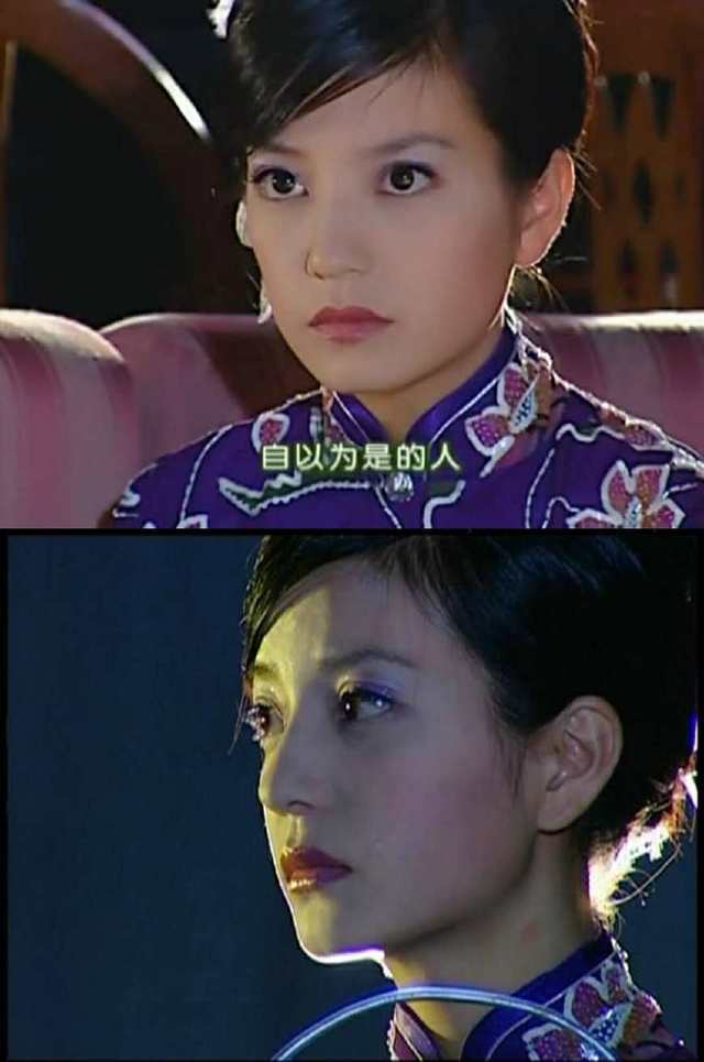 往事难忘|情深深雨蒙蒙|赵薇_新浪新闻