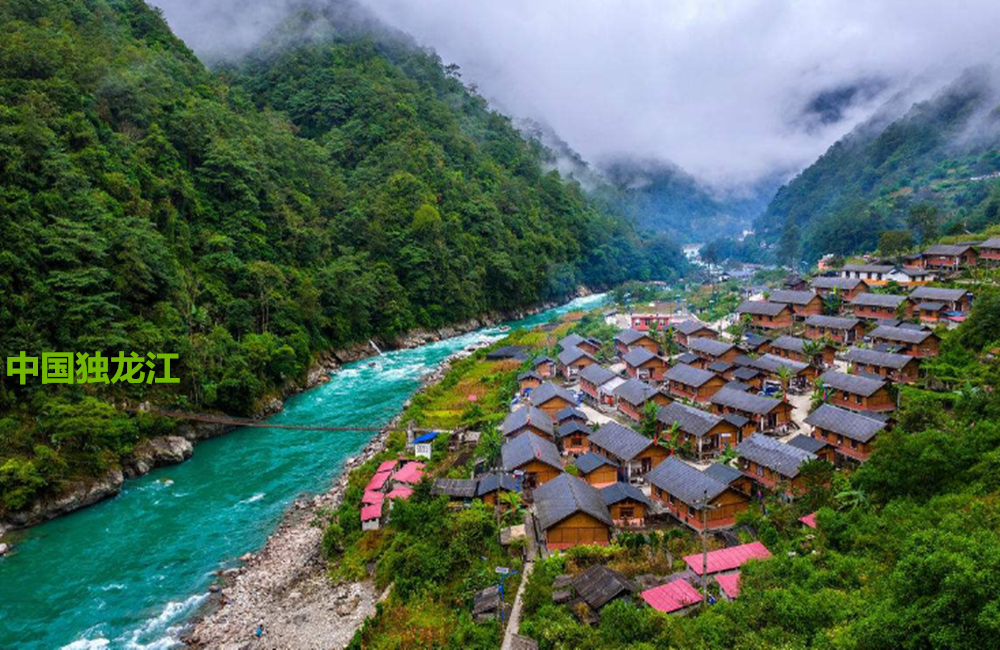 缅甸沿海那么富,而缅北山区却为什么那么穷?难道是因为印度?