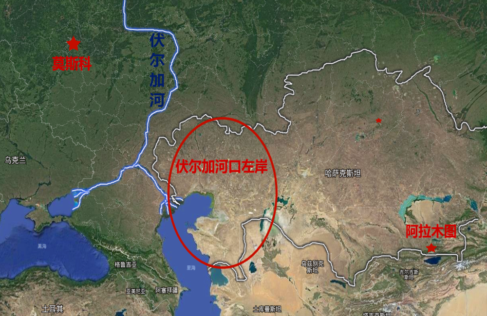 千真万确:很多非洲国家支持我们进了联合国,而柬埔寨投了反对票!