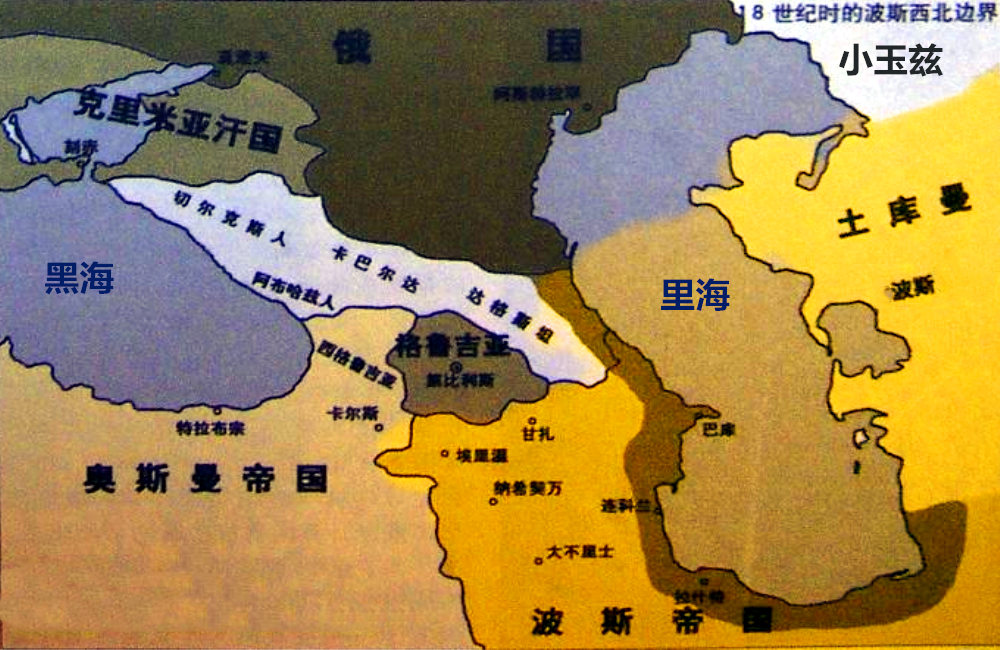 伊朗与阿塞拜疆同文同宗,民族关系融洽,未来还会再次统一吗?