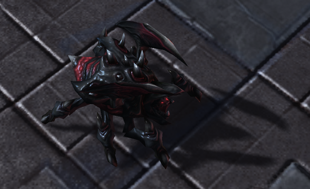 星际争霸现版本出场率最高的单位有哪些大和翻身成主流单位