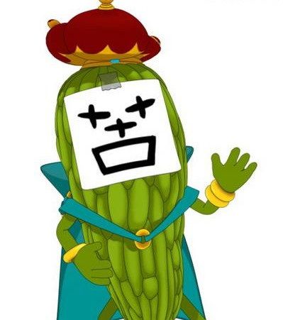 喜羊羊与灰太狼:最丑的四个角色,包大人上榜,最后一位辣眼睛!