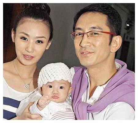 前妻7年败光上亿家产,离婚后还共同出游,声称只是朋友|石洋子|吴启华