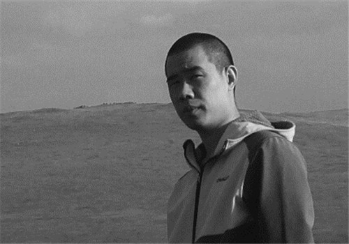 反弹与抗性—马国彬绘画艺术解读