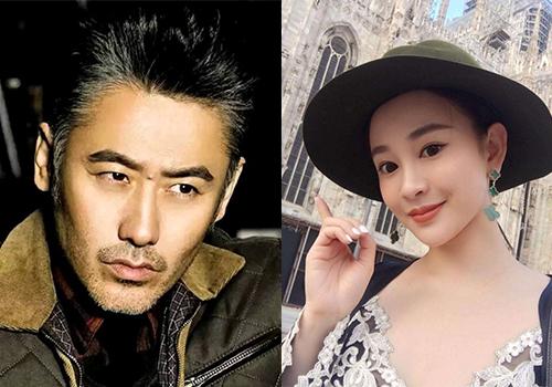 吴秀波陈昱霖事件发展至今,已经不是娱乐新闻那么简单了,早已成为全民