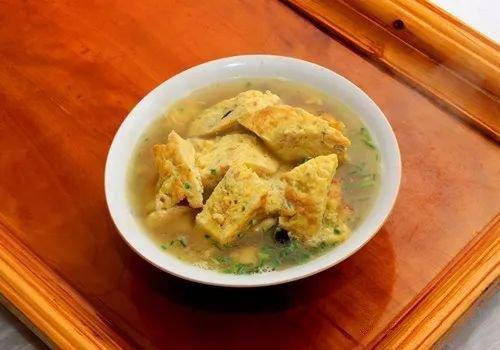 宣城泾县 "茂林十二碗",留在舌尖的美味