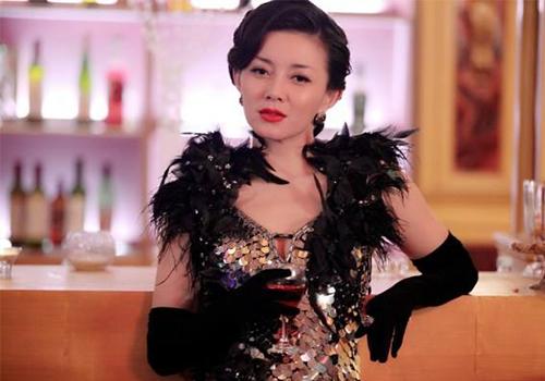 《武林外传》赛貂蝉整容了?当年被盖章全剧最