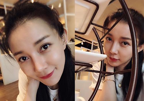 《武林外传》赛貂蝉整容了?当年被盖章全剧最美,近照大变认不出