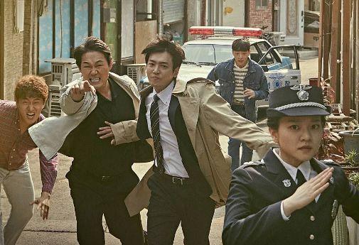 "公认好看"的5部韩剧,《火星生活》上榜,全看过你是韩剧迷