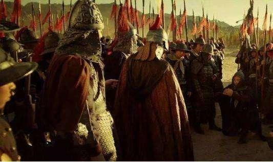 明灭元之战十万火急之时元朝还在上演宫廷政变怎能不败