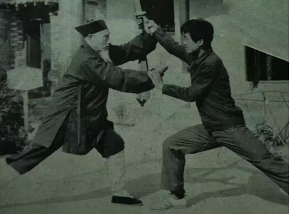 (收藏) 散打发展史:1978-1989年,第一个散打擂台诞生|太极|武术|散手