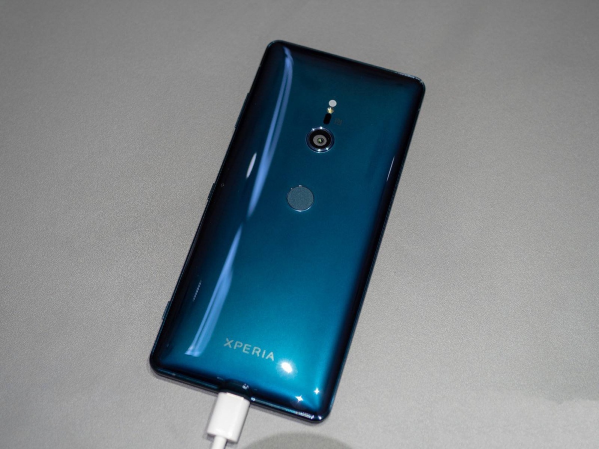 索尼xz3国行版发布时间确认,预计售价突破5000元以上!