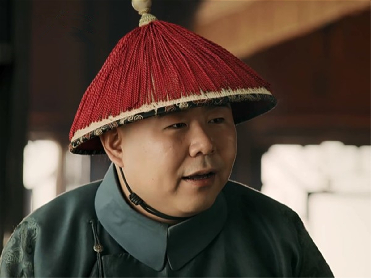 《延禧攻略》李玉扮演者刘恩尚宣布结婚!女友是明玉还是魏璎珞?